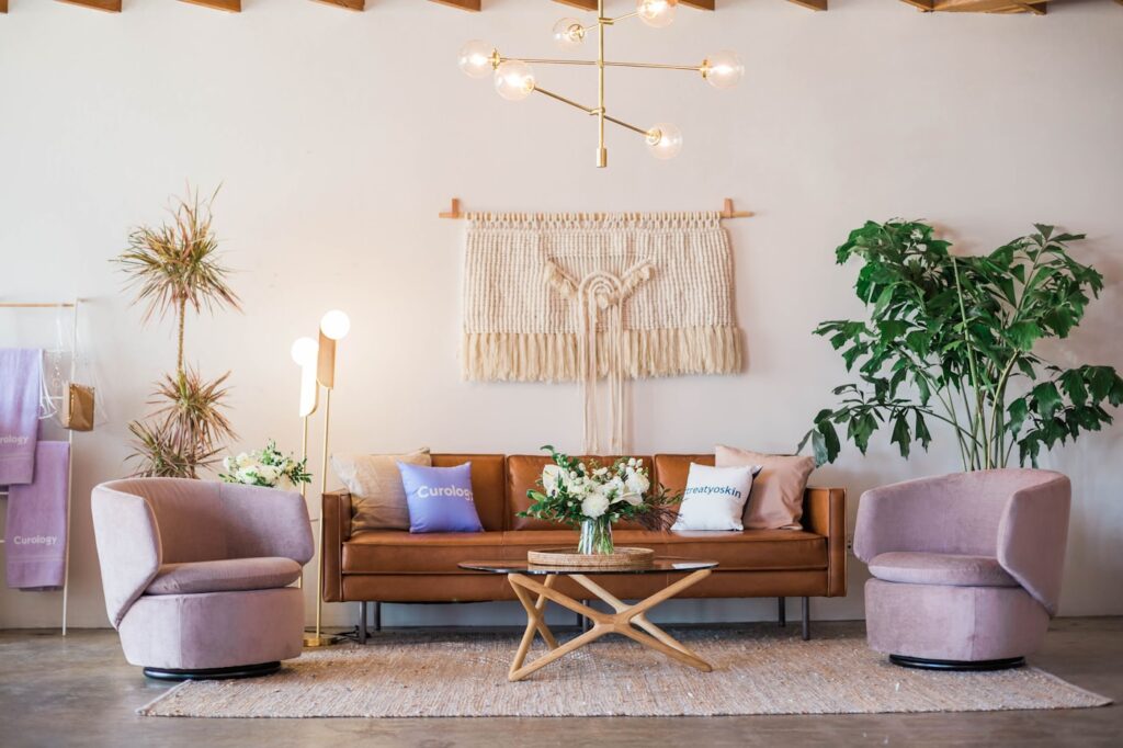 Heritage homeware e-commerce brand