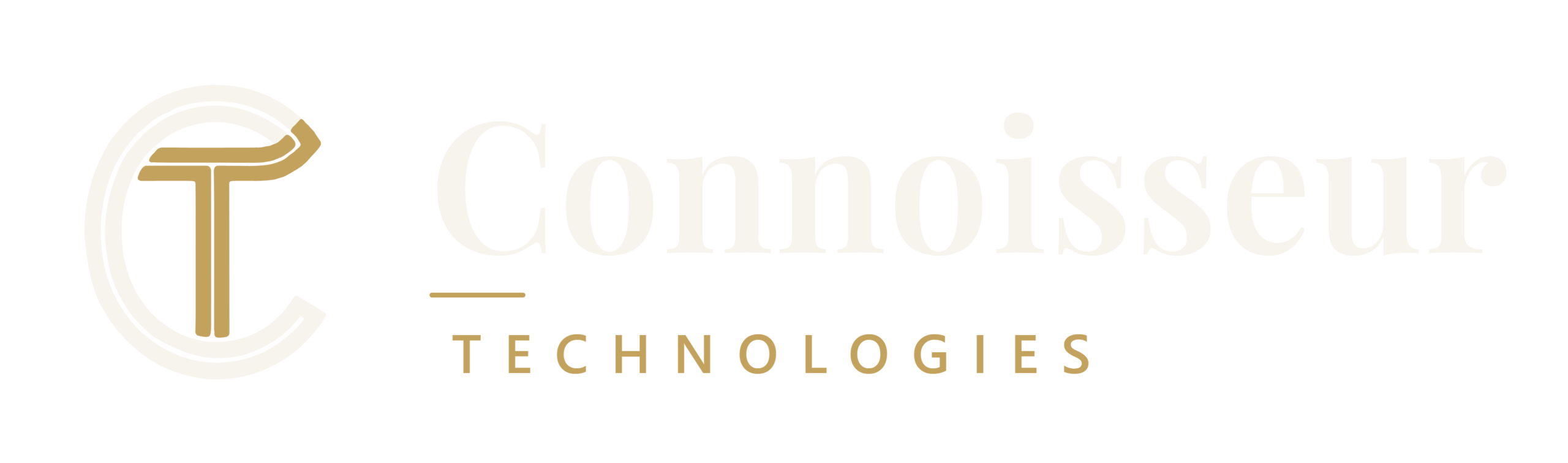 Connoisseur Technologies