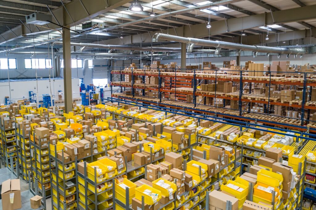 Amazon advertising and marketplace management — Amazon PPC and sales growth